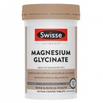 Swisse 高品质甘氨酸镁 60片